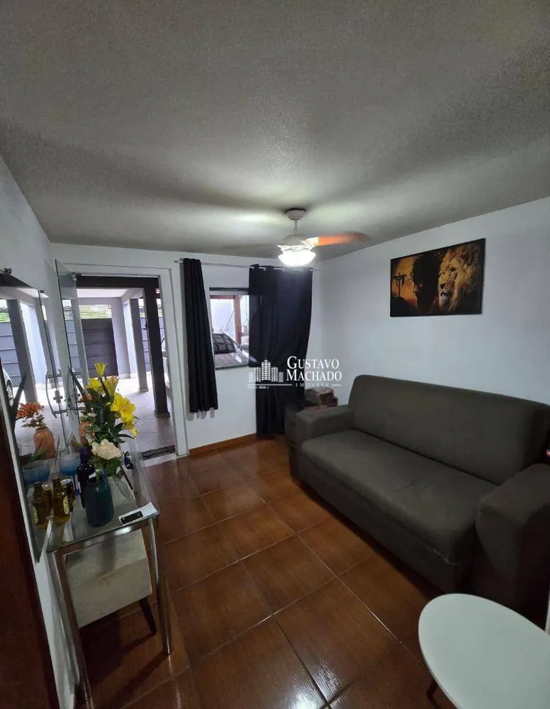 Casa, 3 quartos, 105 m² - Foto 1