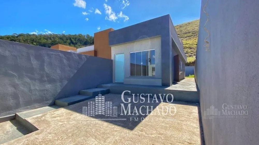 Casa, 2 quartos, 64 m² - Foto 1