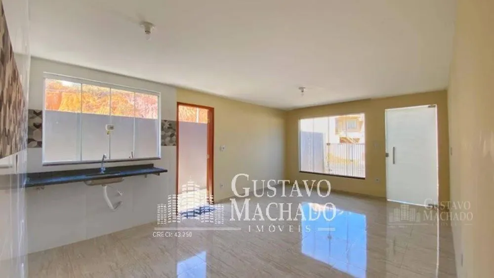 Casa, 2 quartos, 64 m² - Foto 4
