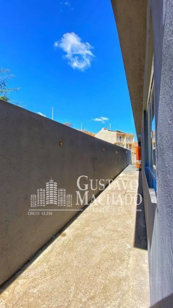Casa, 2 quartos, 64 m² - Foto 6