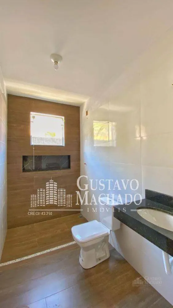 Casa, 2 quartos, 64 m² - Foto 5