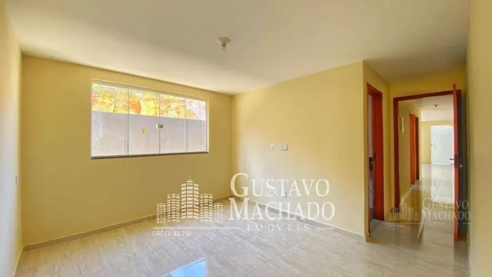 Casa, 2 quartos, 64 m² - Foto 3