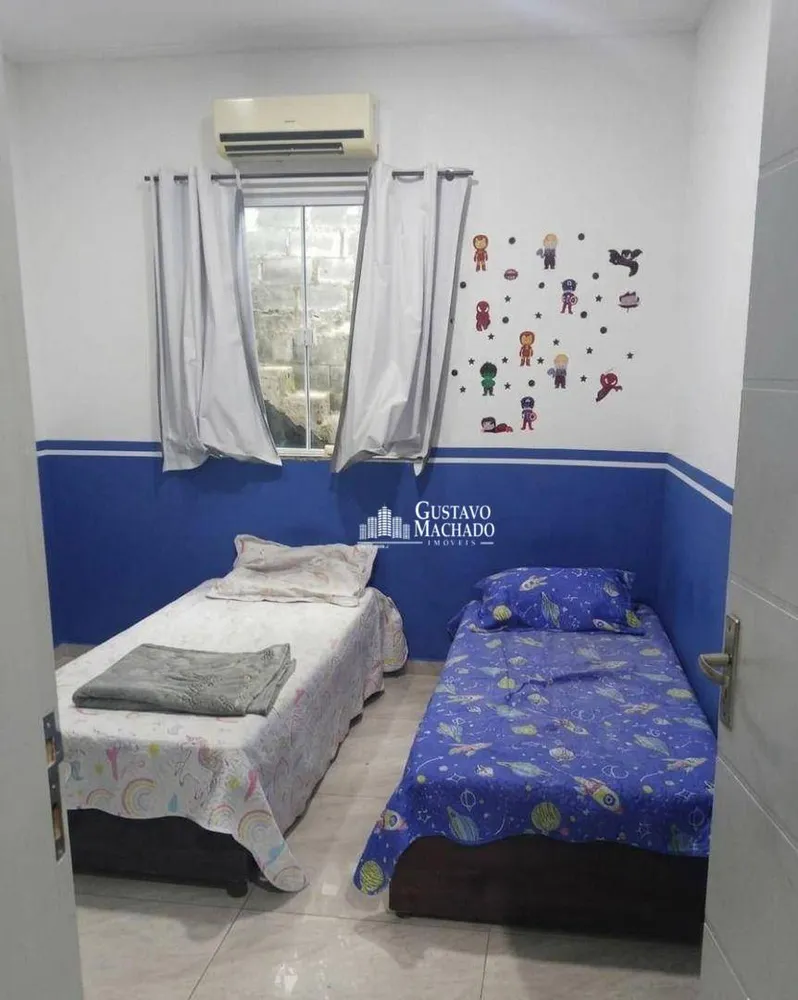 Casa, 3 quartos, 375 m² - Foto 5