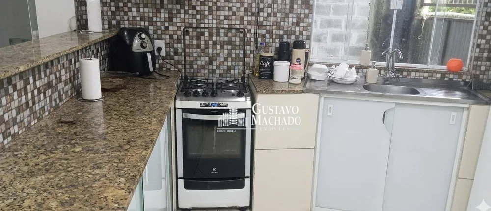 Casa, 3 quartos, 375 m² - Foto 6