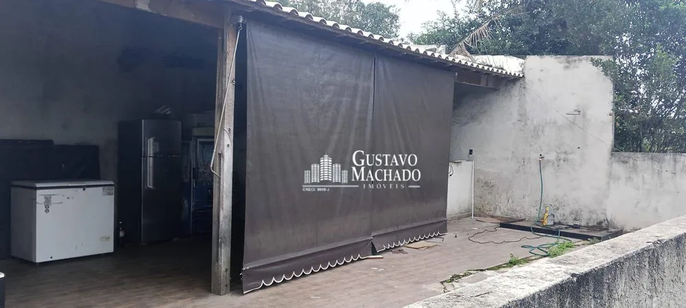 Casa, 3 quartos, 375 m² - Foto 11