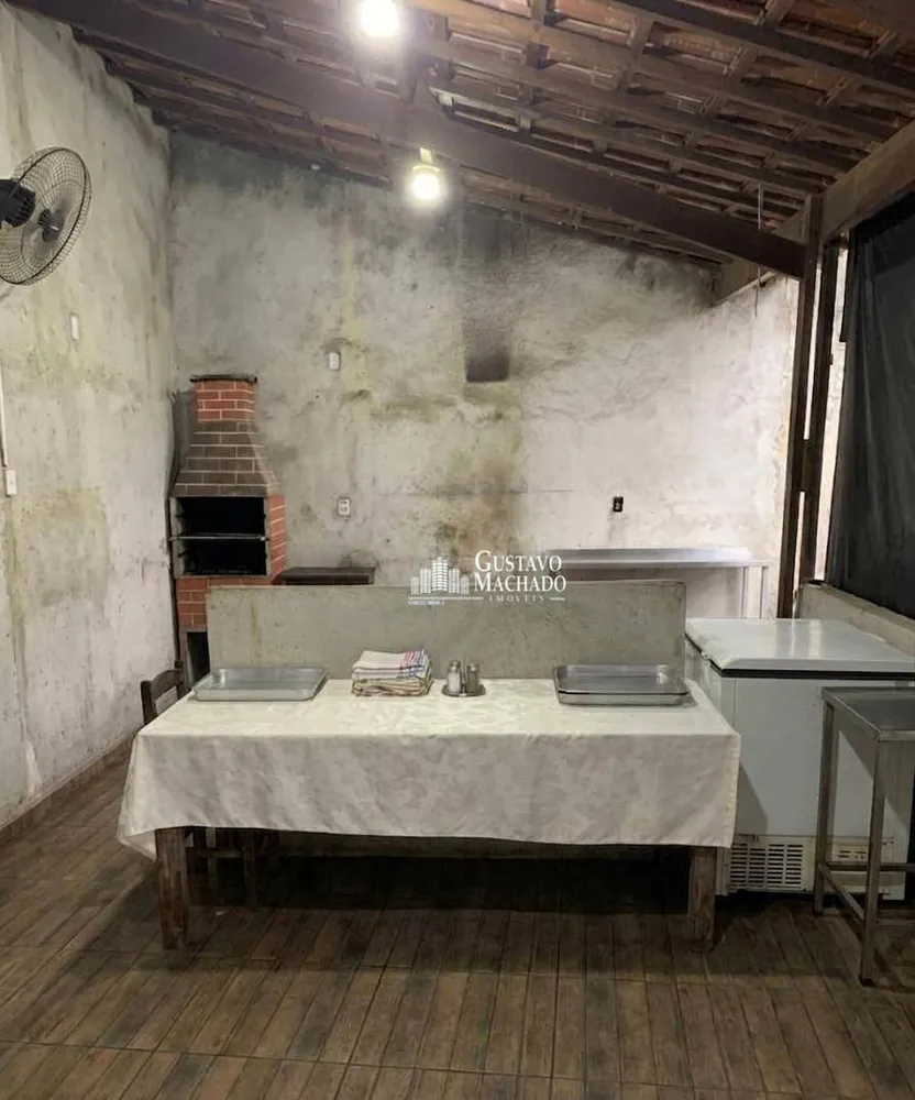 Casa, 3 quartos, 375 m² - Foto 10