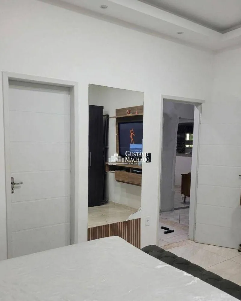 Casa, 3 quartos, 375 m² - Foto 3