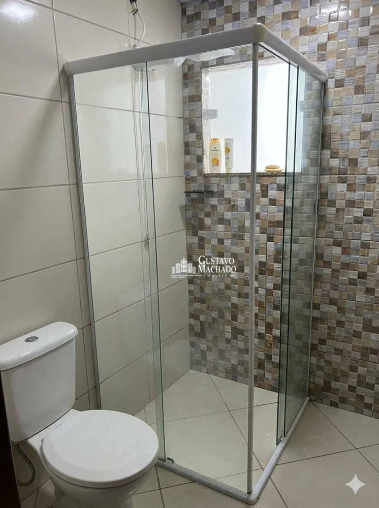 Casa, 3 quartos, 375 m² - Foto 9