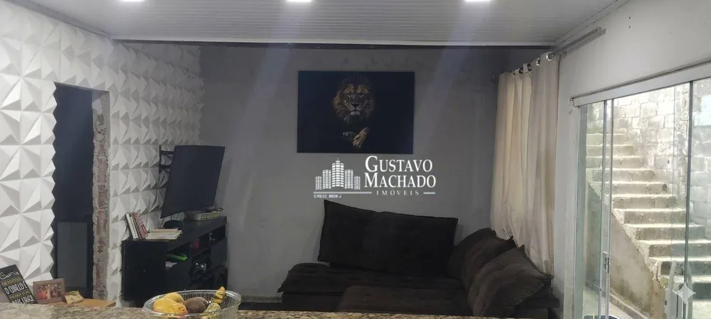 Casa, 3 quartos, 375 m² - Foto 1