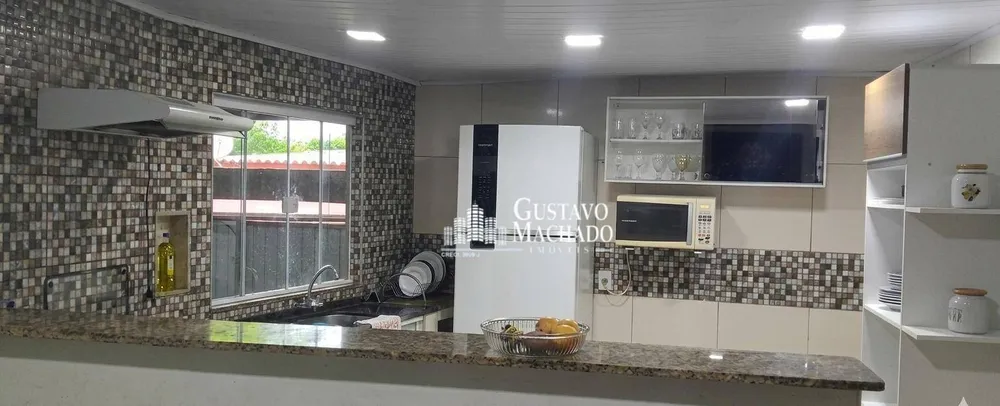 Casa, 3 quartos, 375 m² - Foto 7
