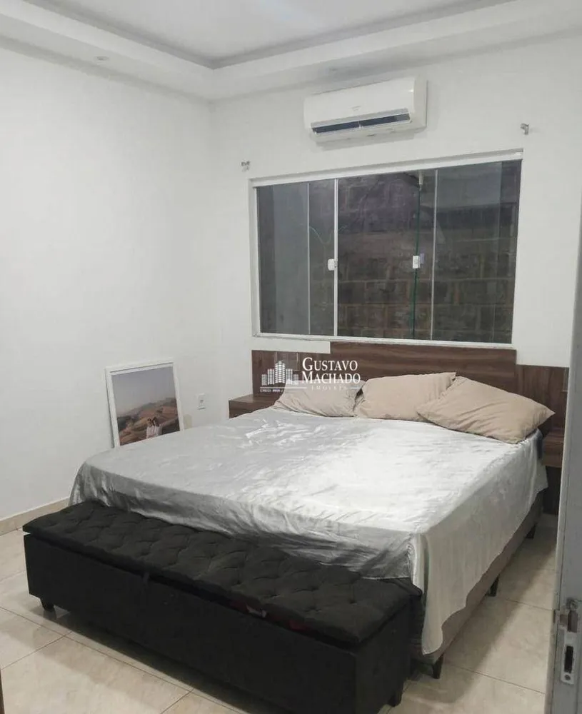 Casa, 3 quartos, 375 m² - Foto 2