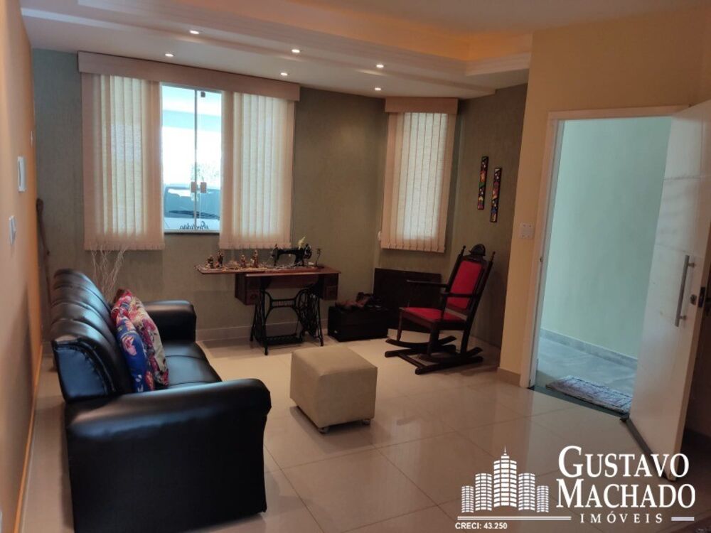 Casa, 2 quartos - Foto 2