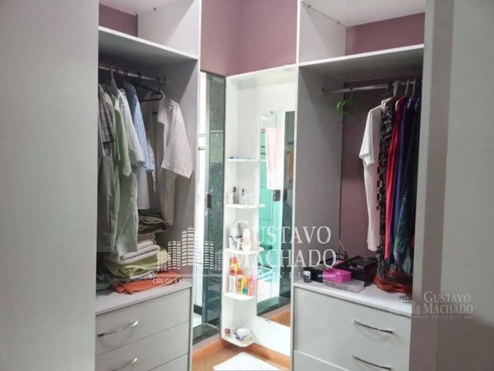 Chácara, 4 quartos, 1180 m² - Foto 11