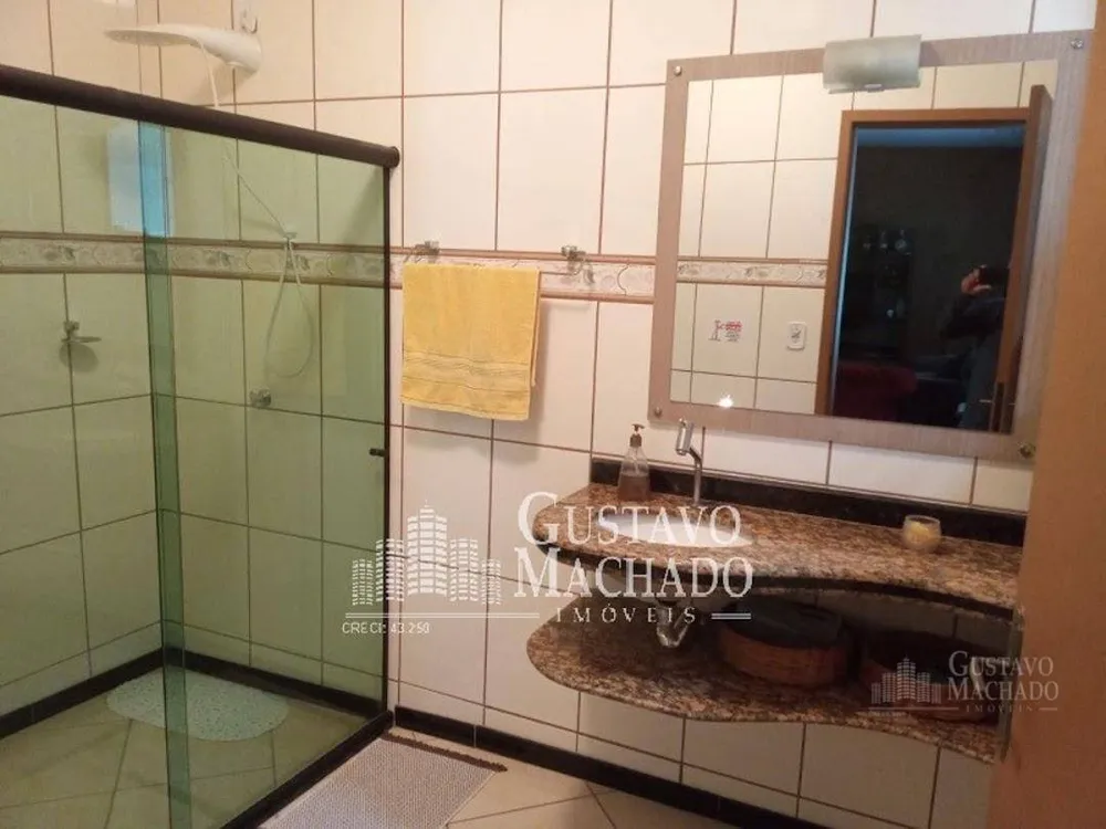 Chácara, 4 quartos, 1180 m² - Foto 17
