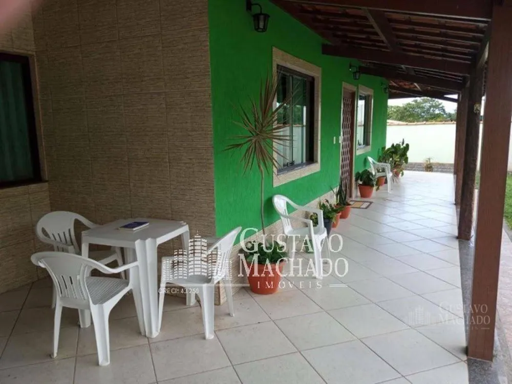 Chácara, 4 quartos, 1180 m² - Foto 2