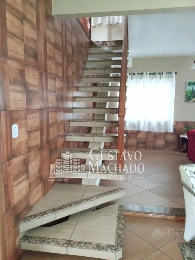 Chácara, 4 quartos, 1180 m² - Foto 14