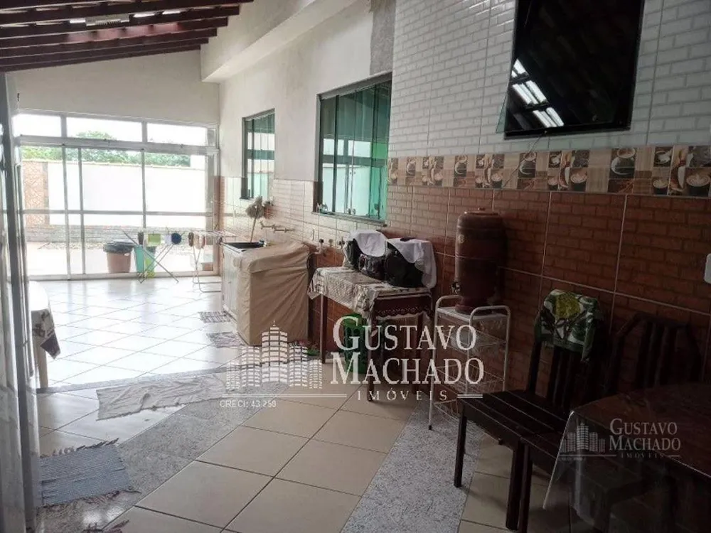 Chácara, 4 quartos, 1180 m² - Foto 19