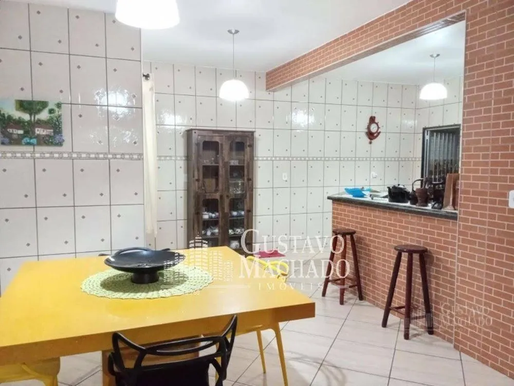 Chácara, 4 quartos, 1180 m² - Foto 13