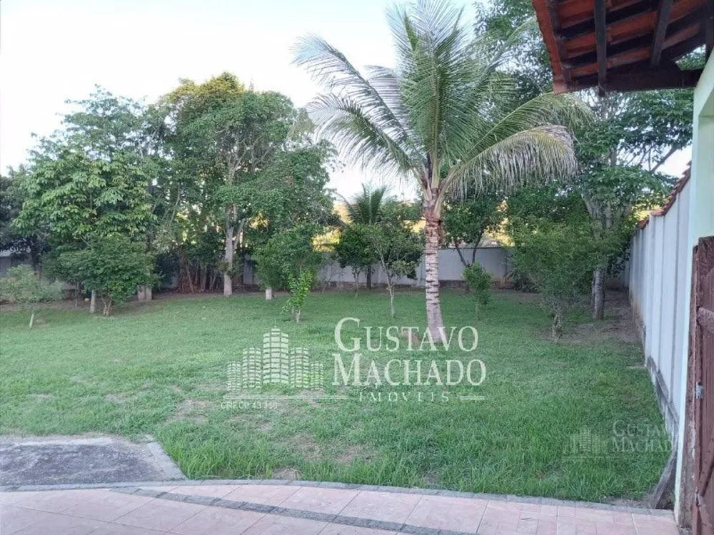 Chácara, 4 quartos, 1180 m² - Foto 3