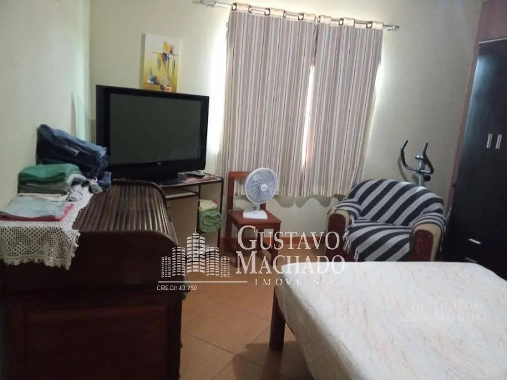 Chácara, 4 quartos, 1180 m² - Foto 10