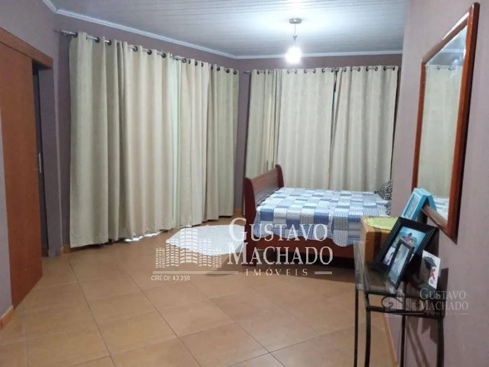 Chácara, 4 quartos, 1180 m² - Foto 8