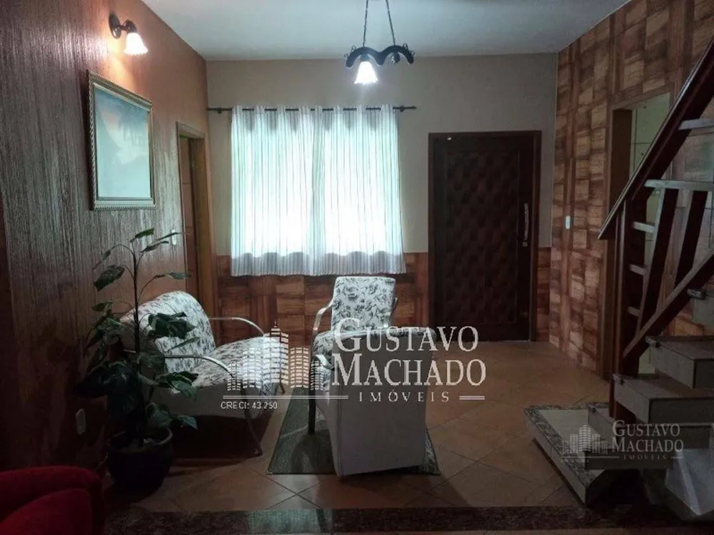 Chácara, 4 quartos, 1180 m² - Foto 6
