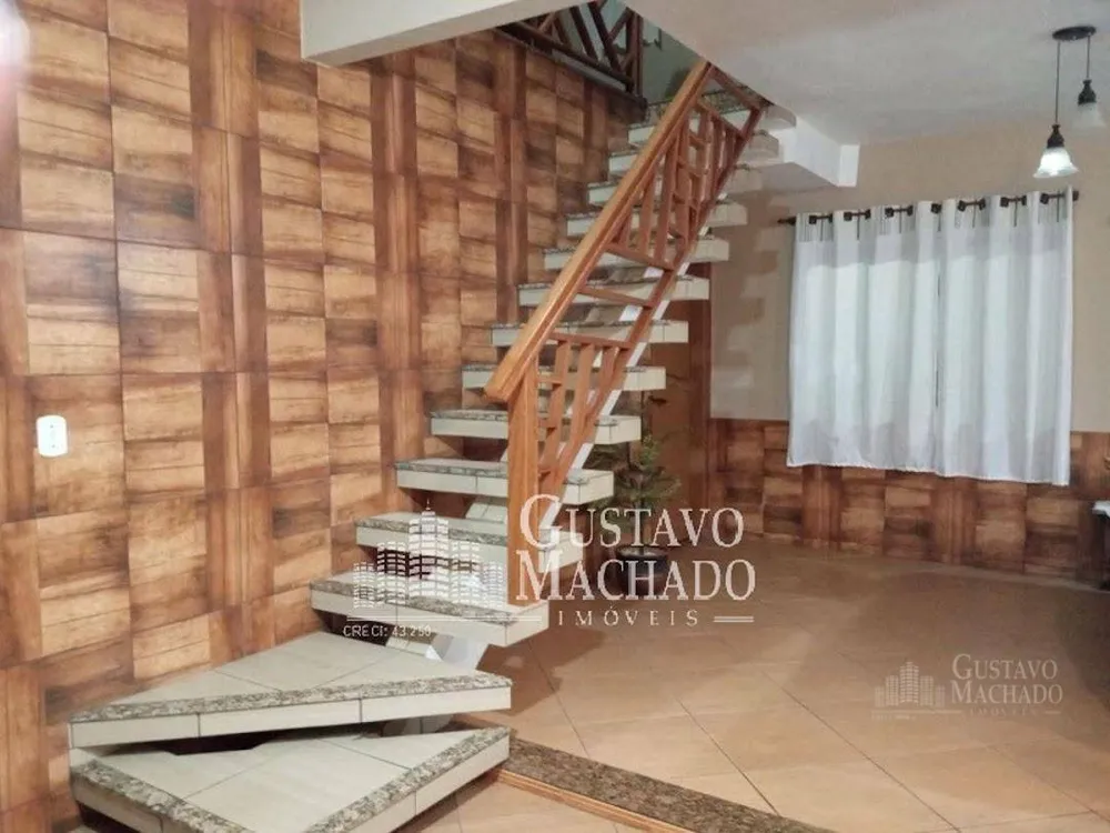Chácara, 4 quartos, 1180 m² - Foto 15