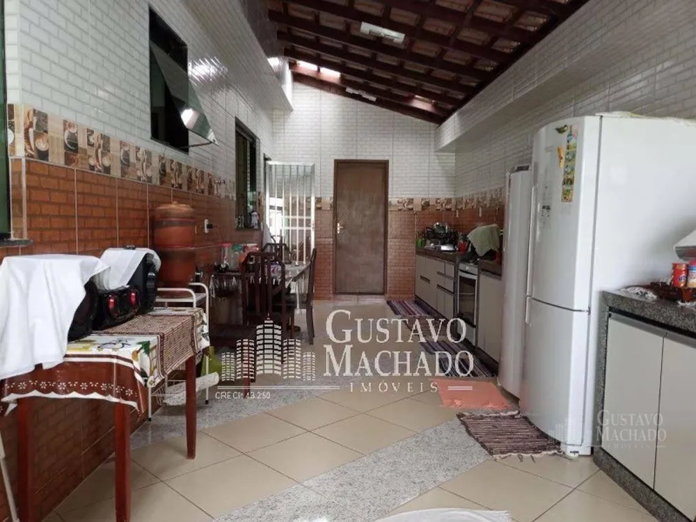 Chácara, 4 quartos, 1180 m² - Foto 20
