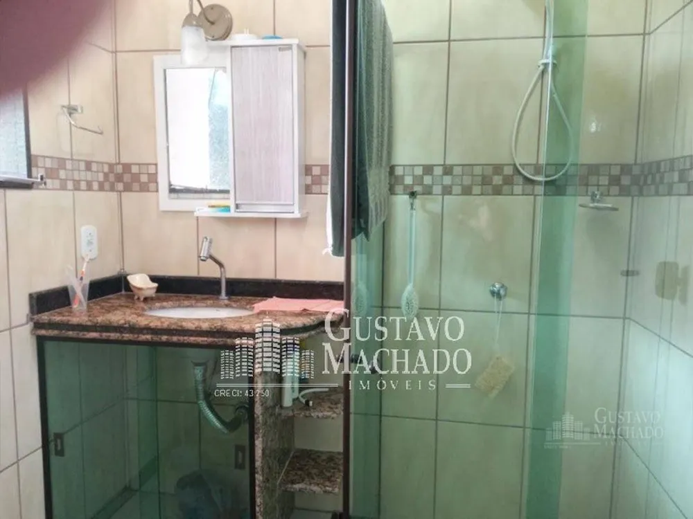 Chácara, 4 quartos, 1180 m² - Foto 16