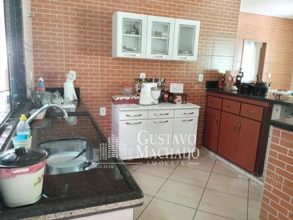 Chácara, 4 quartos, 1180 m² - Foto 18