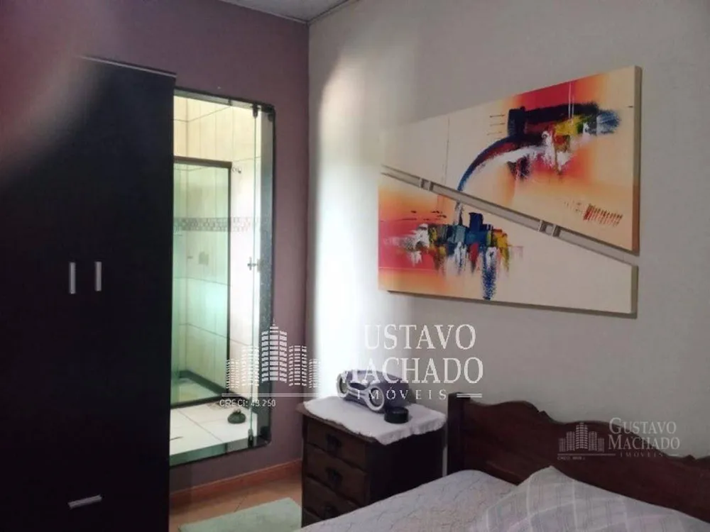 Chácara, 4 quartos, 1180 m² - Foto 9