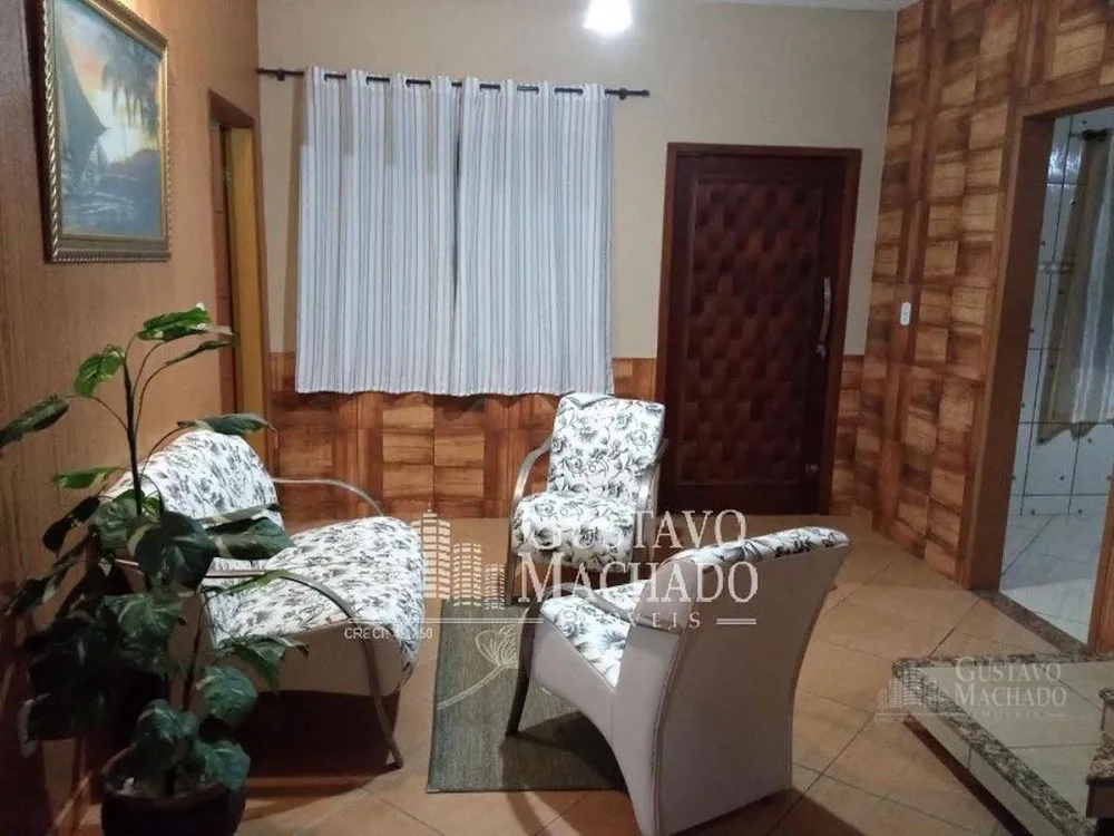Chácara, 4 quartos, 1180 m² - Foto 7