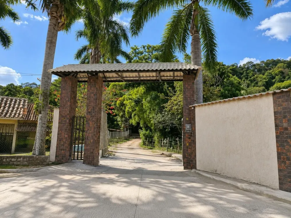 Terreno, 49 hectares - Foto 1