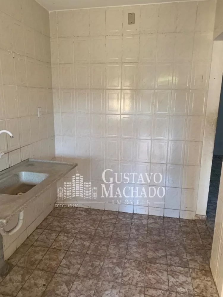 Casa, 1 quarto - Foto 5