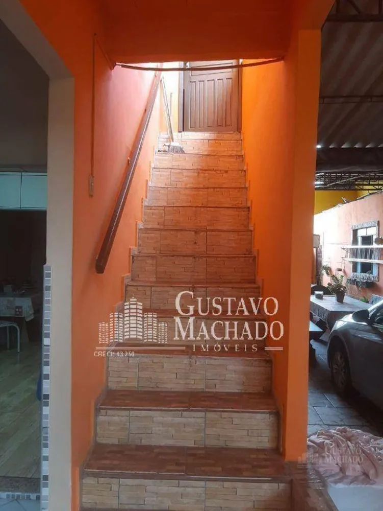 Casa, 4 quartos, 200 m² - Foto 4