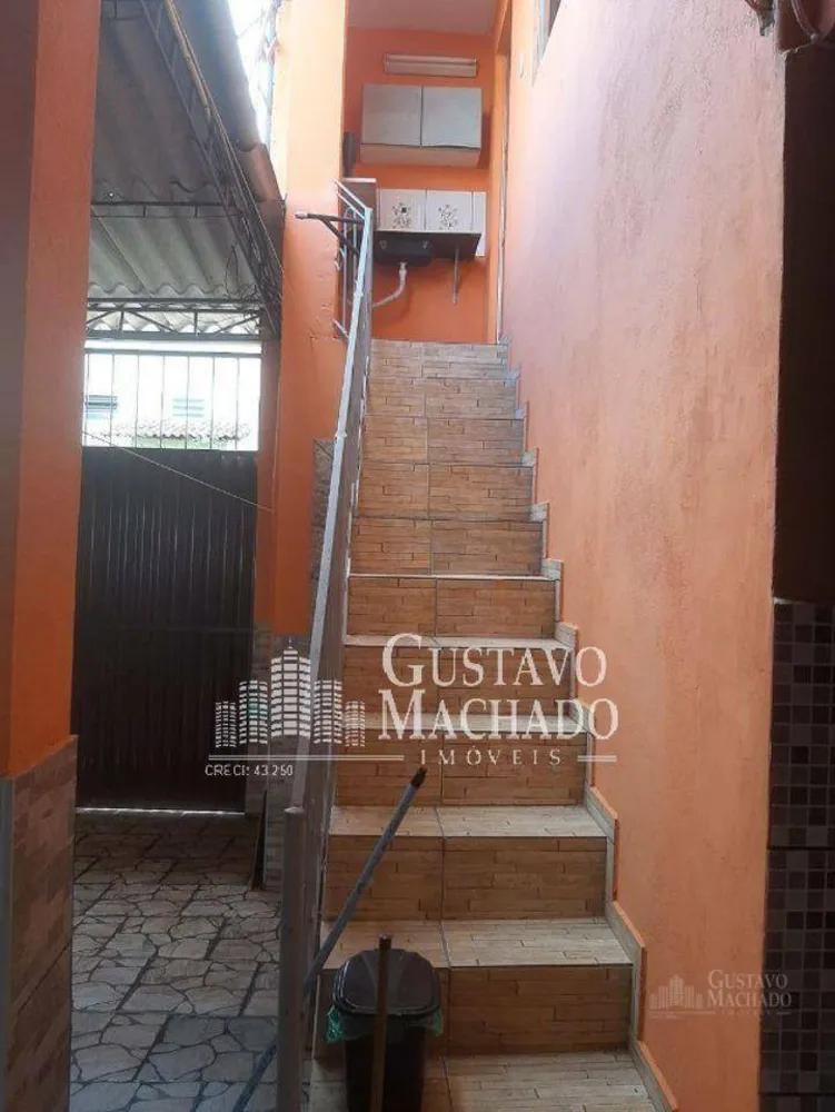 Casa, 4 quartos, 200 m² - Foto 6
