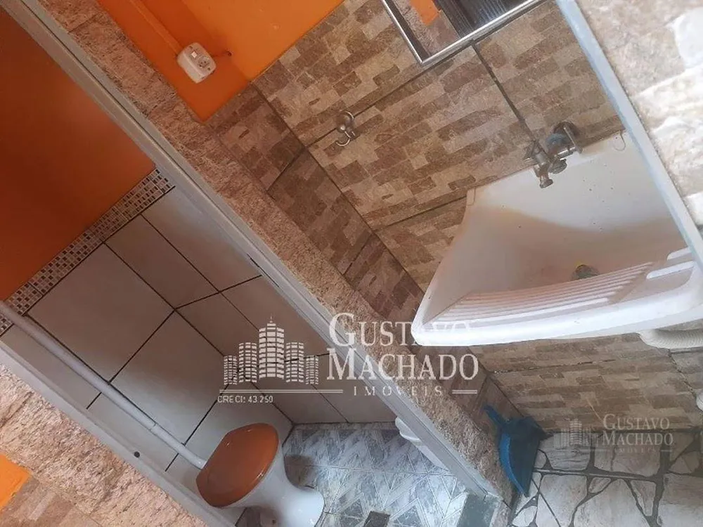 Casa, 4 quartos, 200 m² - Foto 7