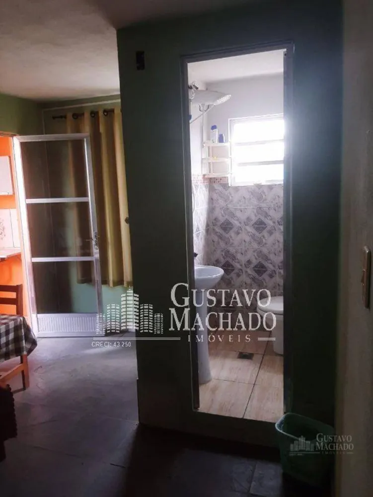 Casa, 4 quartos, 200 m² - Foto 5