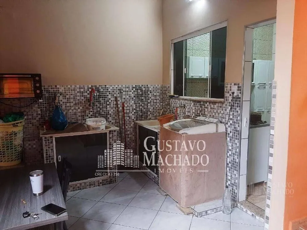 Casa, 4 quartos, 200 m² - Foto 11
