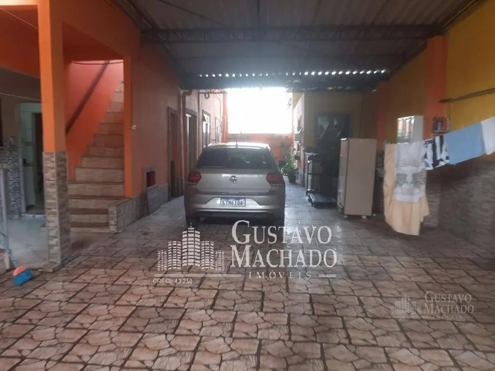 Casa, 4 quartos, 200 m² - Foto 9