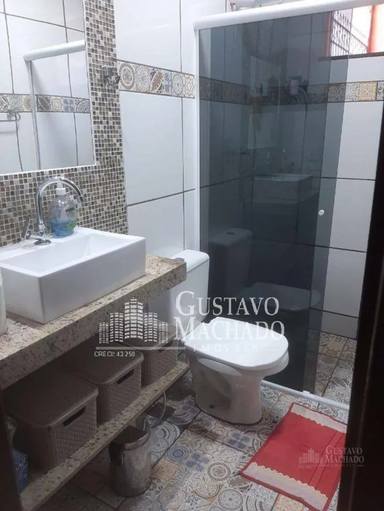 Casa, 4 quartos, 200 m² - Foto 3