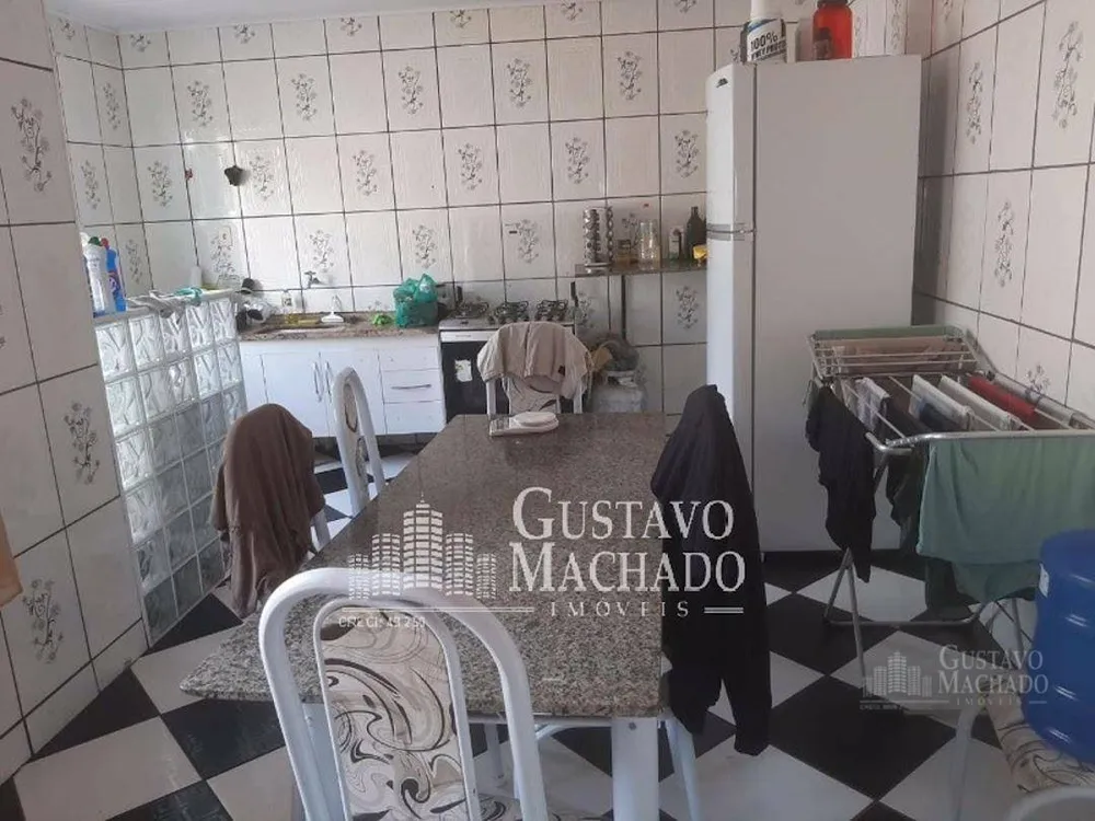 Casa, 4 quartos, 200 m² - Foto 12