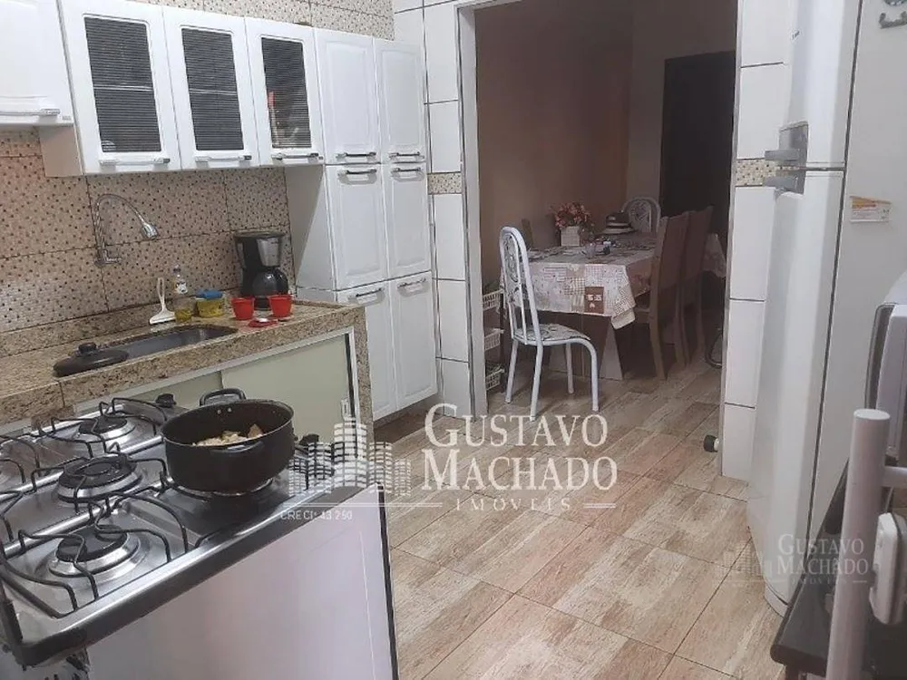 Casa, 4 quartos, 200 m² - Foto 8
