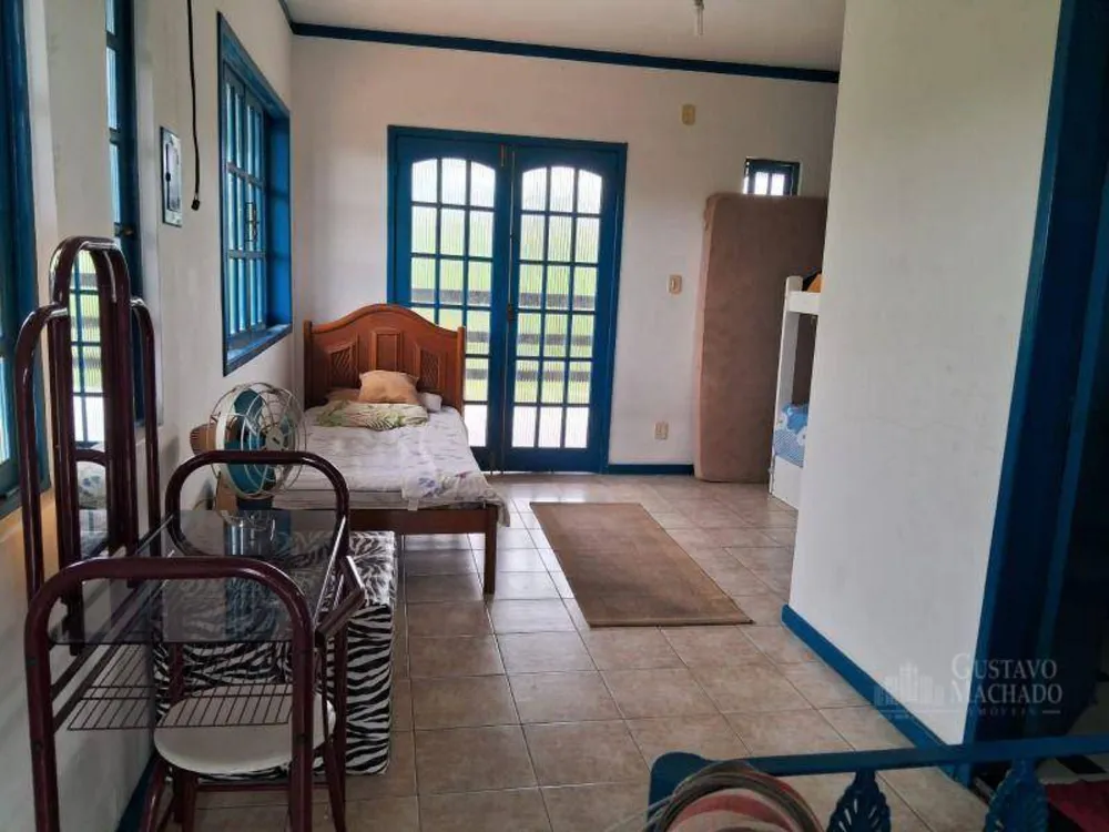 Chácara, 3 quartos, 2000 m² - Foto 17