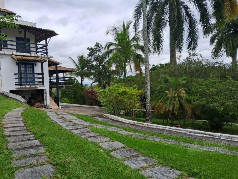 Chácara, 3 quartos, 2000 m² - Foto 23