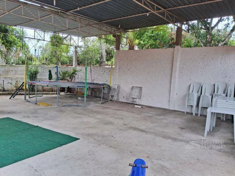 Chácara, 3 quartos, 2000 m² - Foto 11