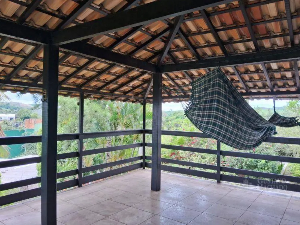 Chácara, 3 quartos, 2000 m² - Foto 19