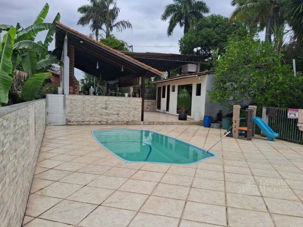 Chácara, 3 quartos, 2000 m² - Foto 10