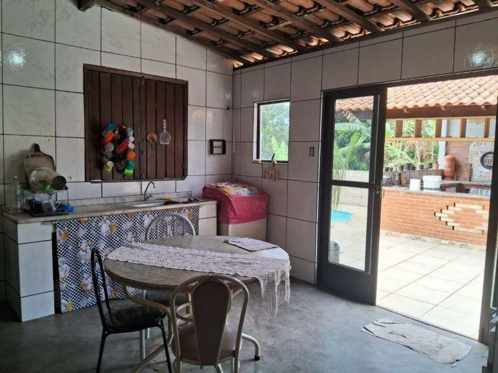 Chácara, 3 quartos, 2000 m² - Foto 14