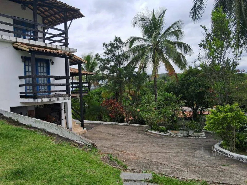 Chácara, 3 quartos, 2000 m² - Foto 22